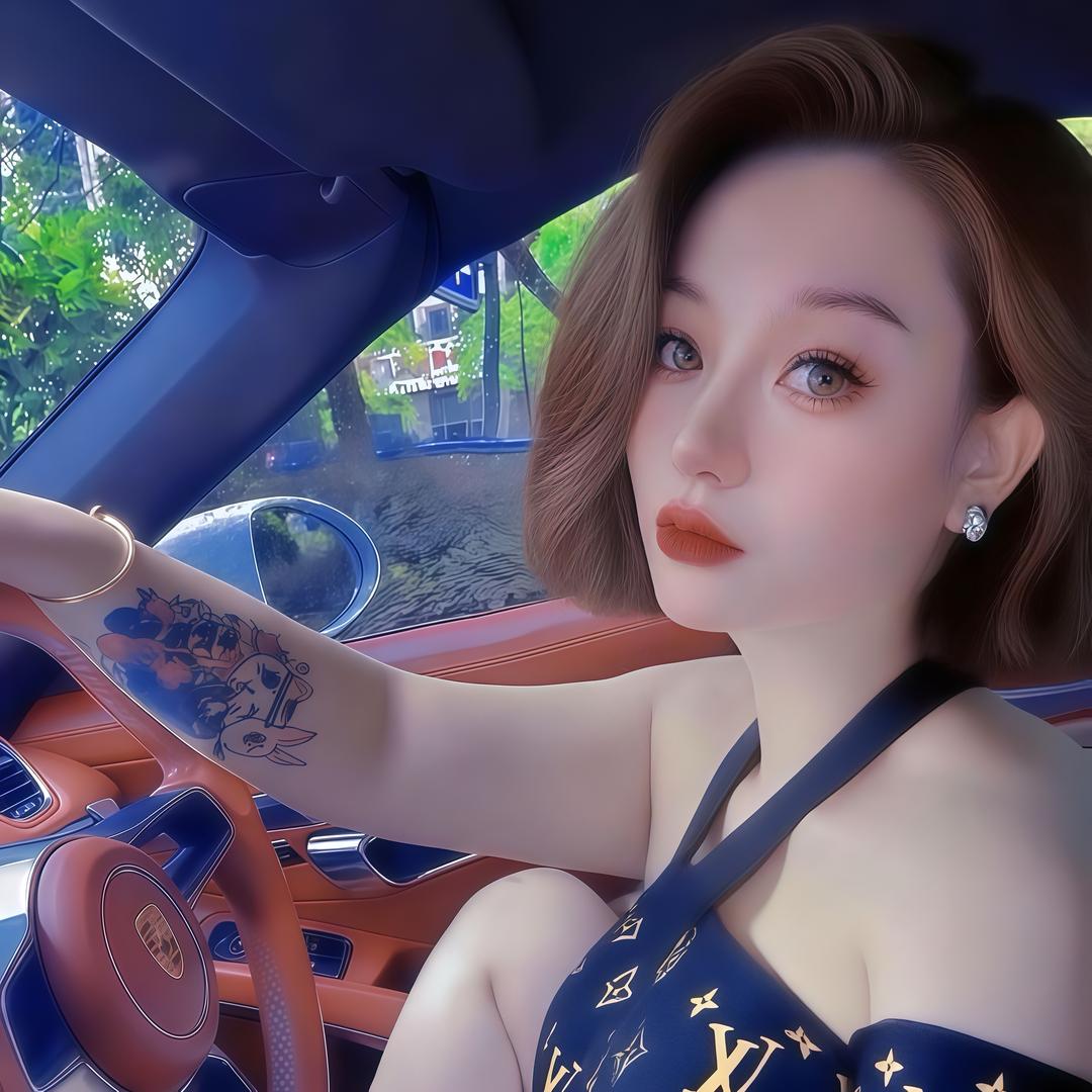 🌟心琪🌟