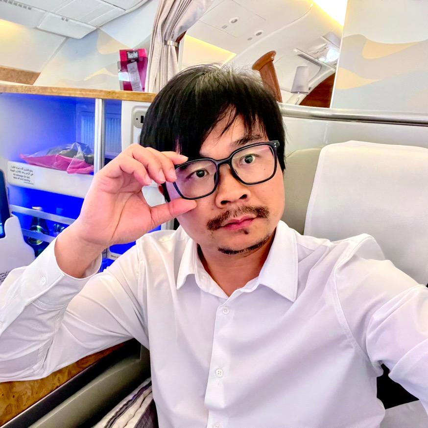 BOSS谭.外贸SHOW