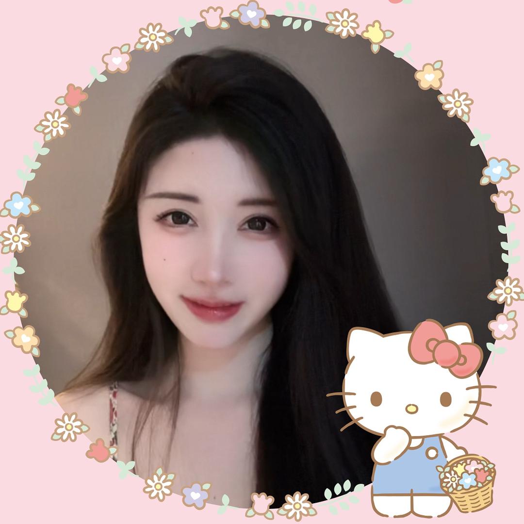 优软软☁️