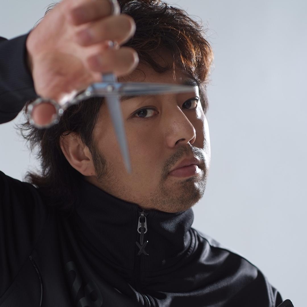 扎兰屯市港式造型店