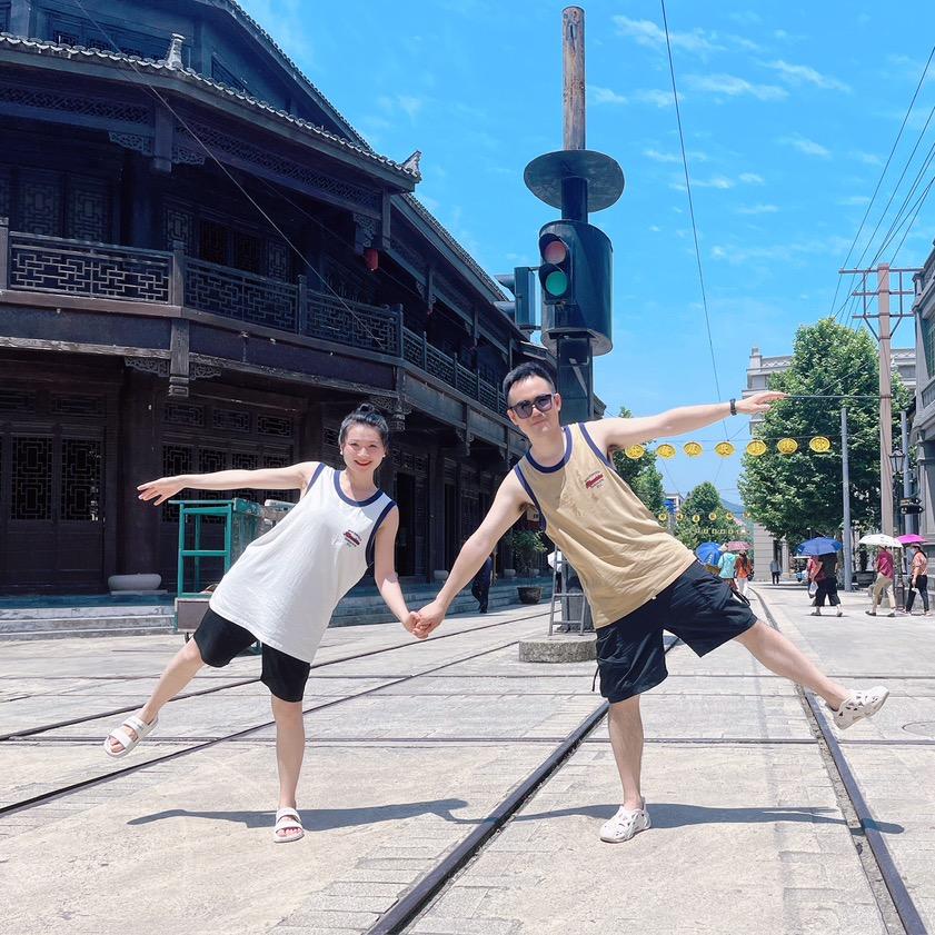 第一批老去的90后