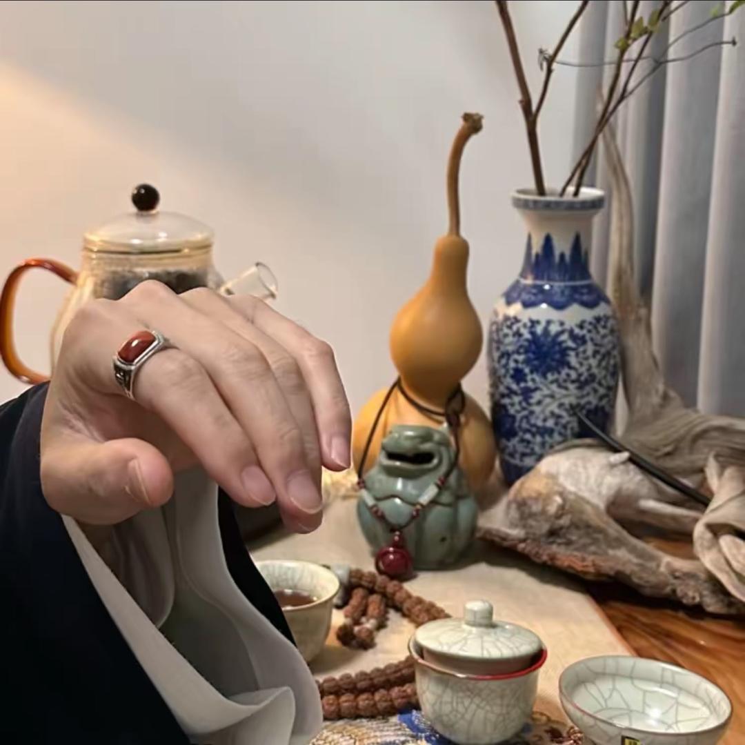 卯木先生-闻达天机