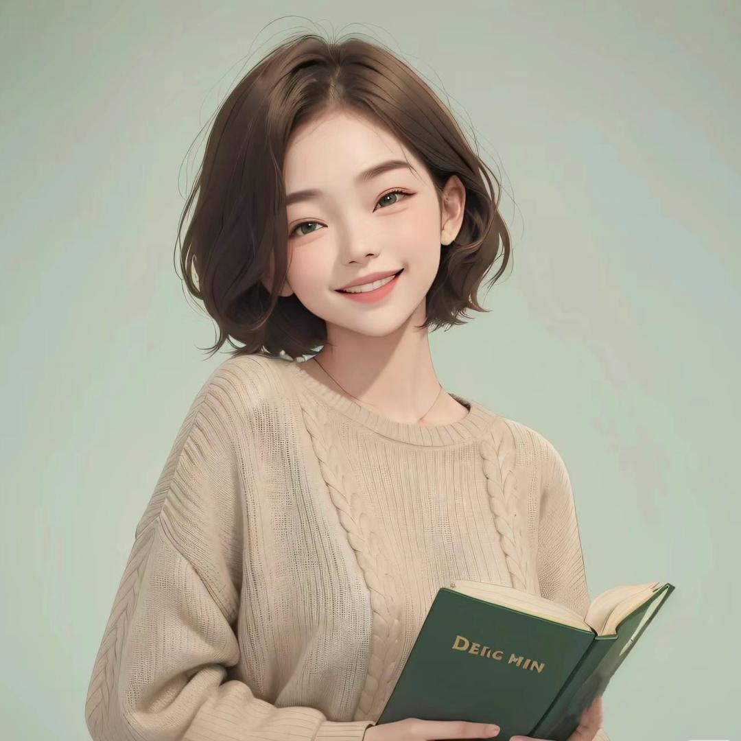 栗子读书 美妆