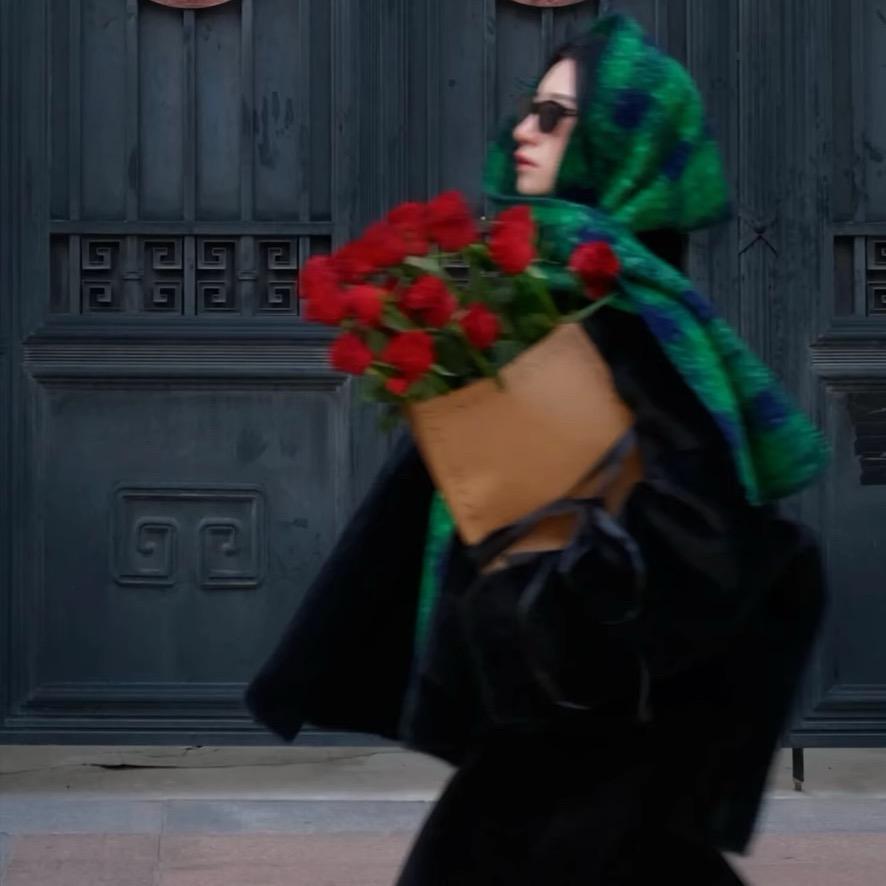 爱睡觉的小双双