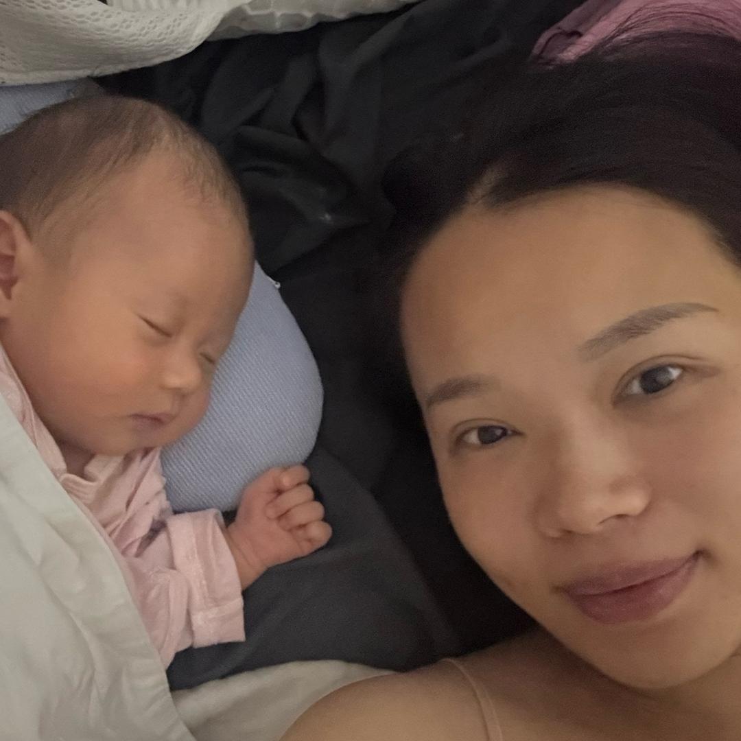 ♥️柒柒妈妈♥️