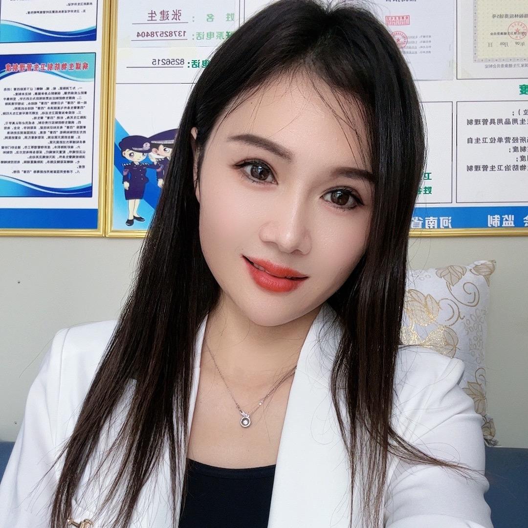 卫辉嘉姐专注问题肌