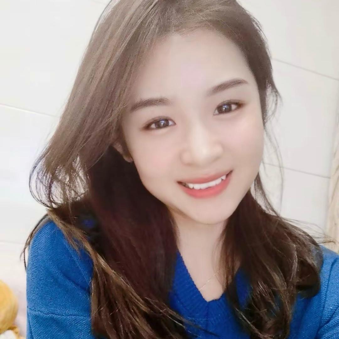 大雯儿🐭💗🐑🐯