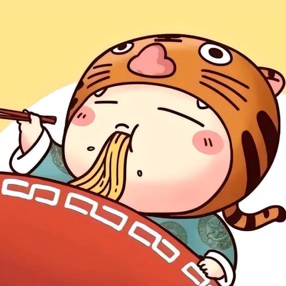 爱吃零食的强哥