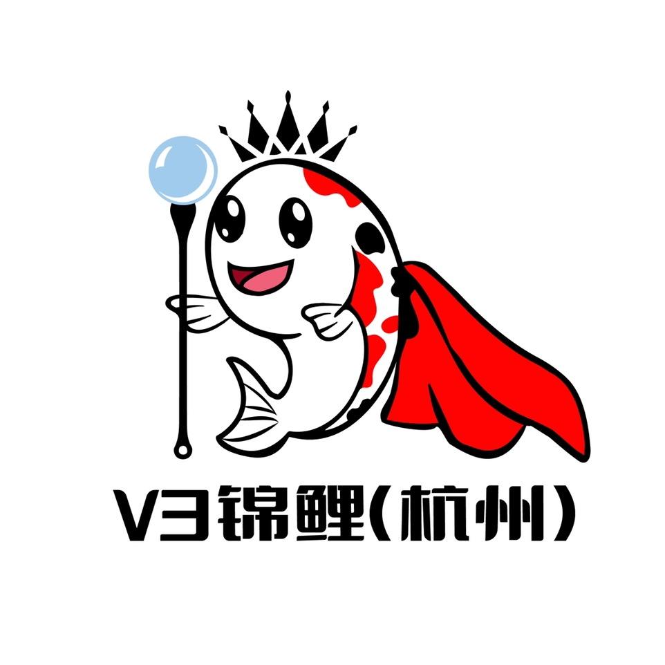 杭州V3锦鲤(总店)