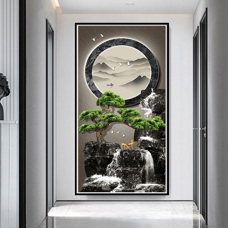 品惠自粘画工厂店