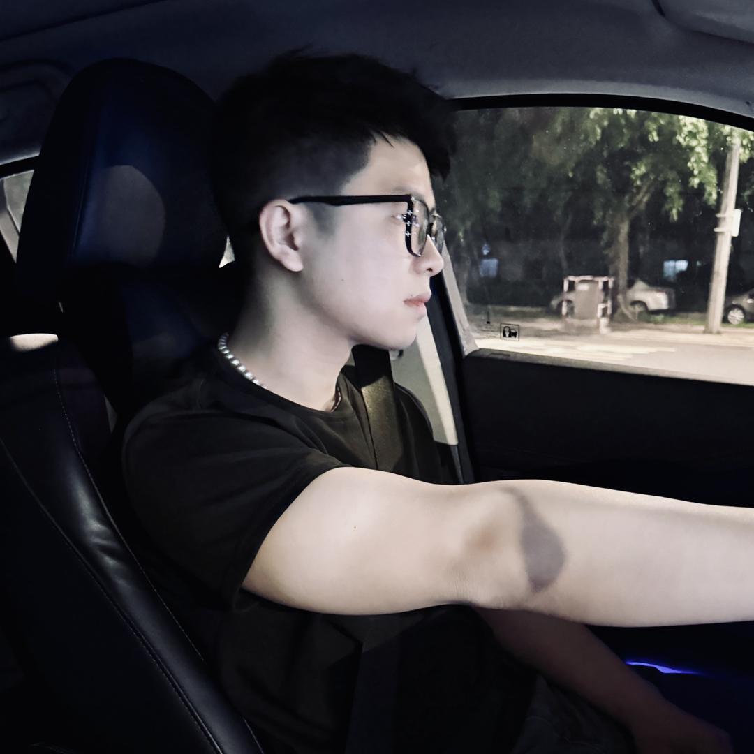 福州鲸鱼玩车（代步车）