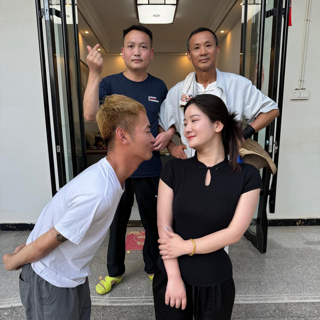 闪闪（农村生活）