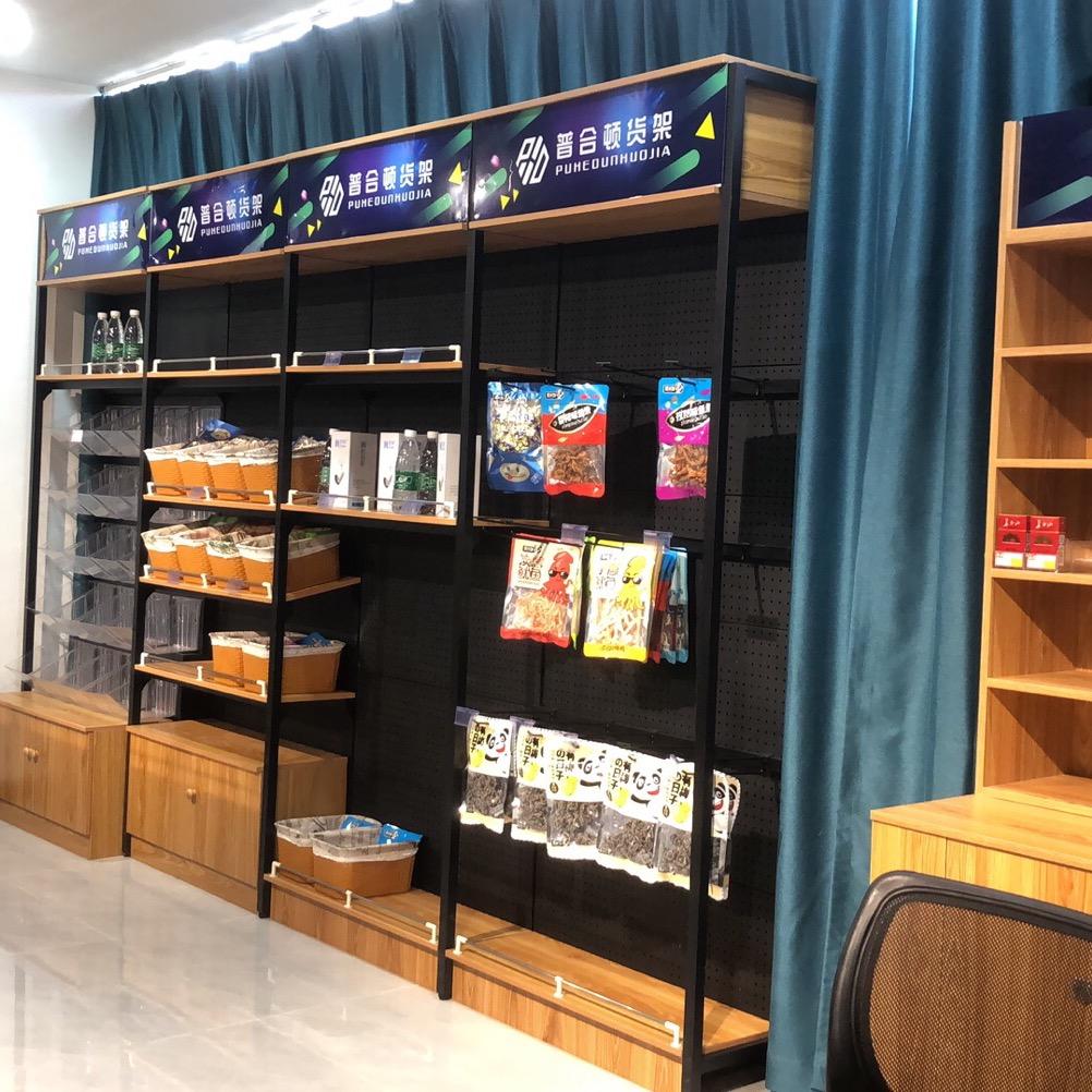 普合顿货架工厂-小顿