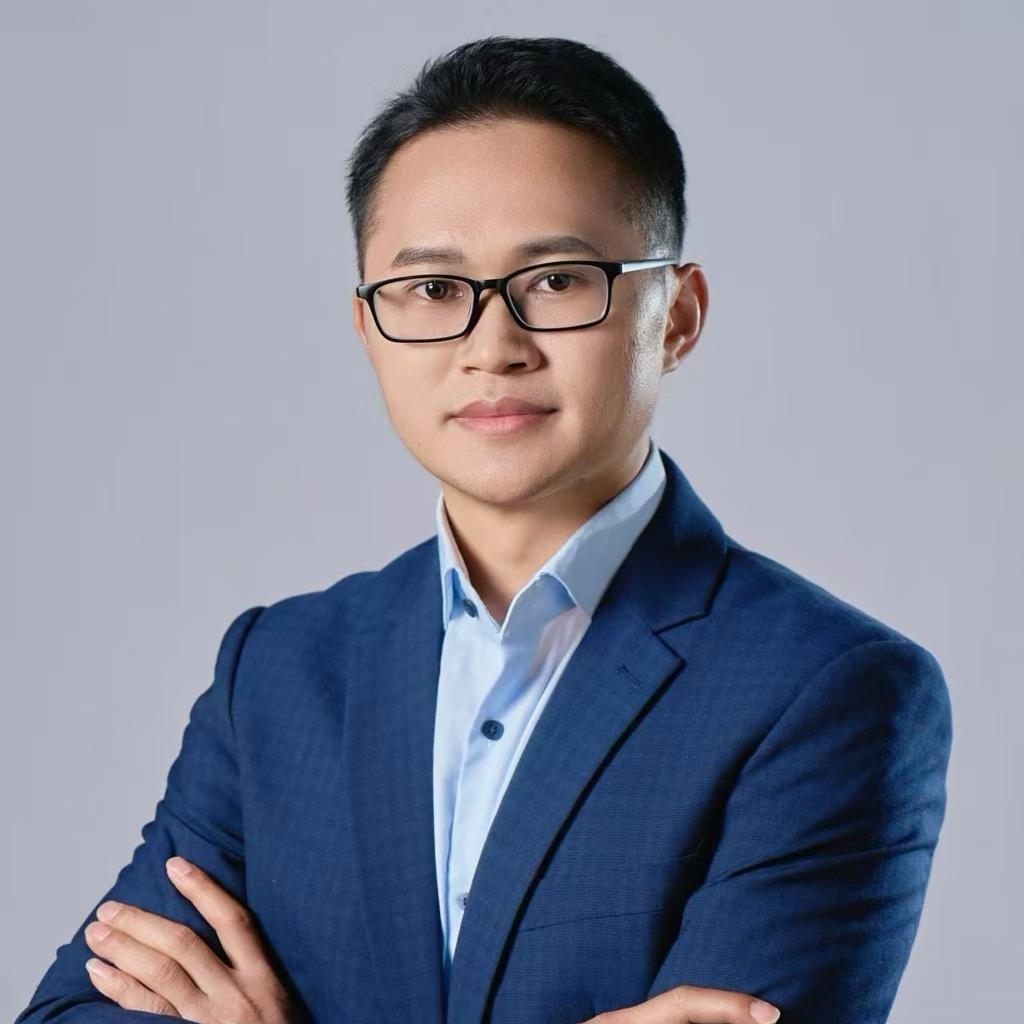 蔡根谈升学规划