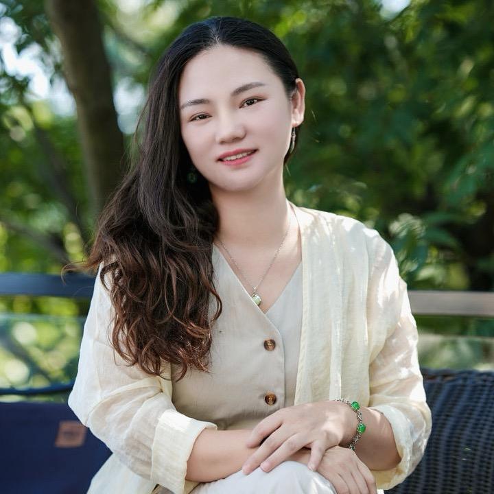 周霞·女性心力回归