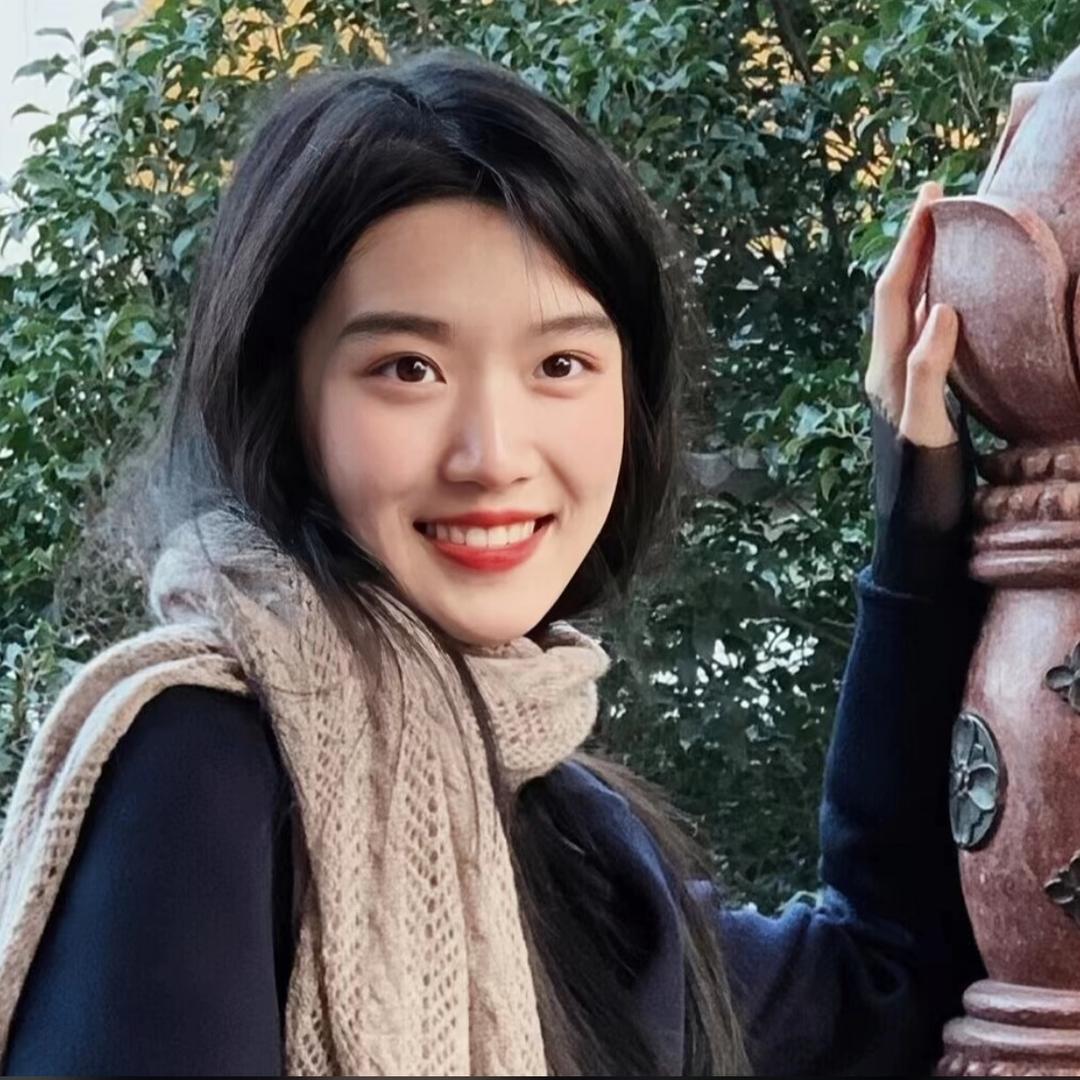 馨子..