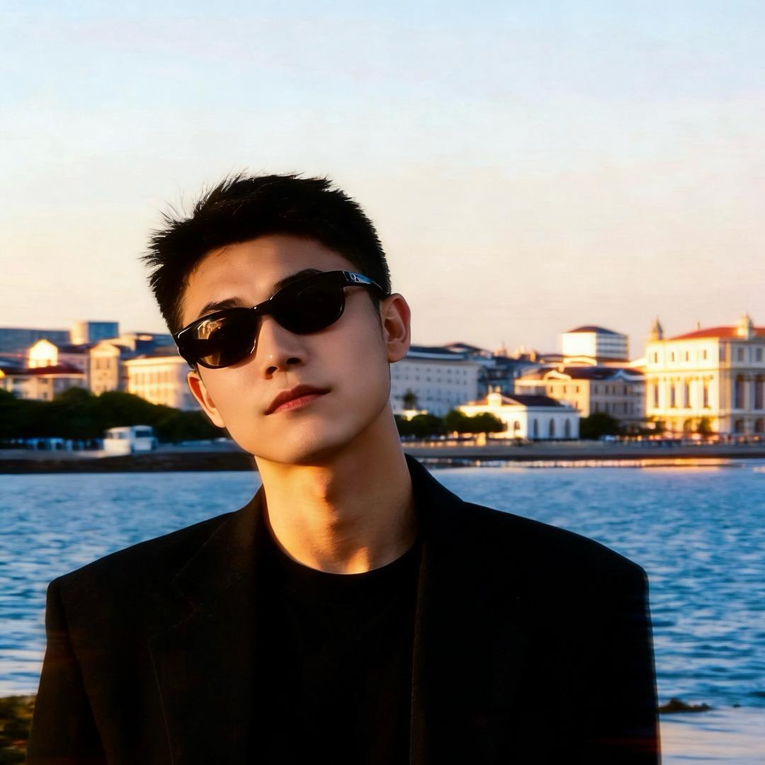 七羽⚜️