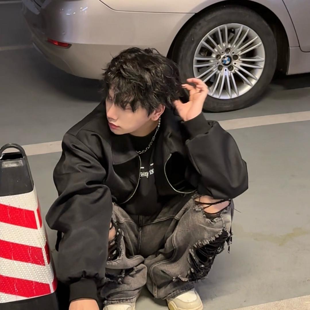 吴桐📸