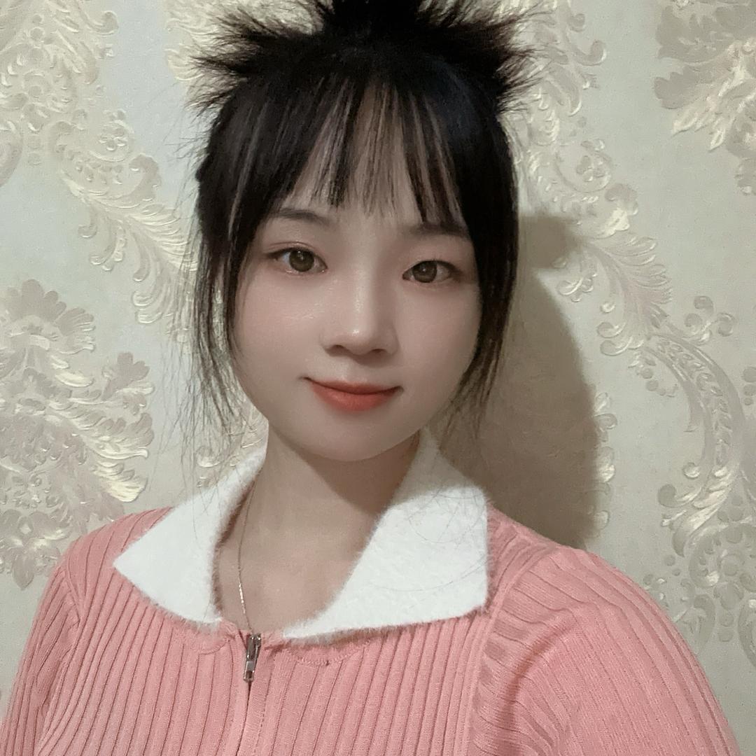 小梅（连赞拉黑）