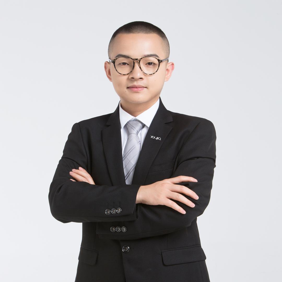 江努力