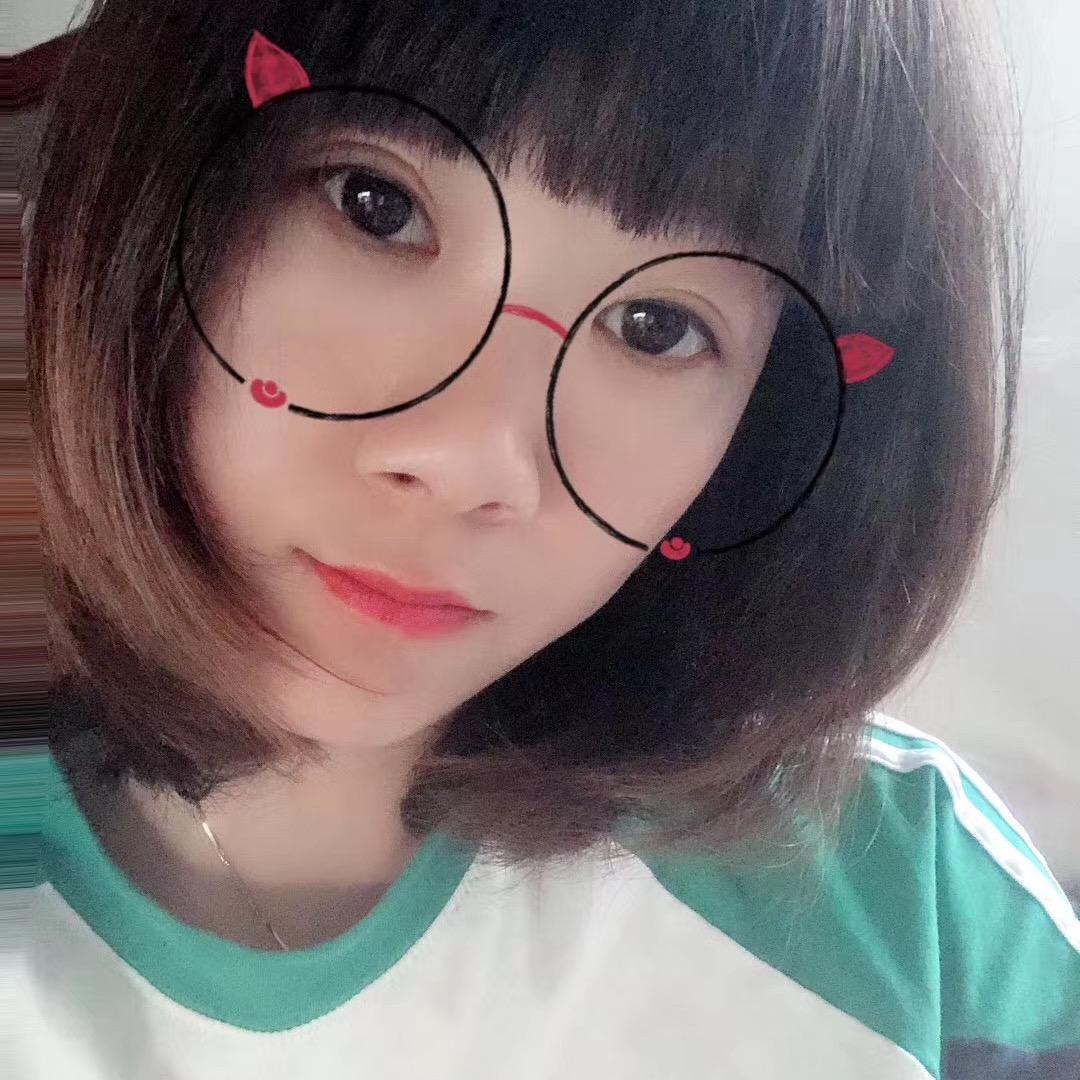糖糖丫✌️