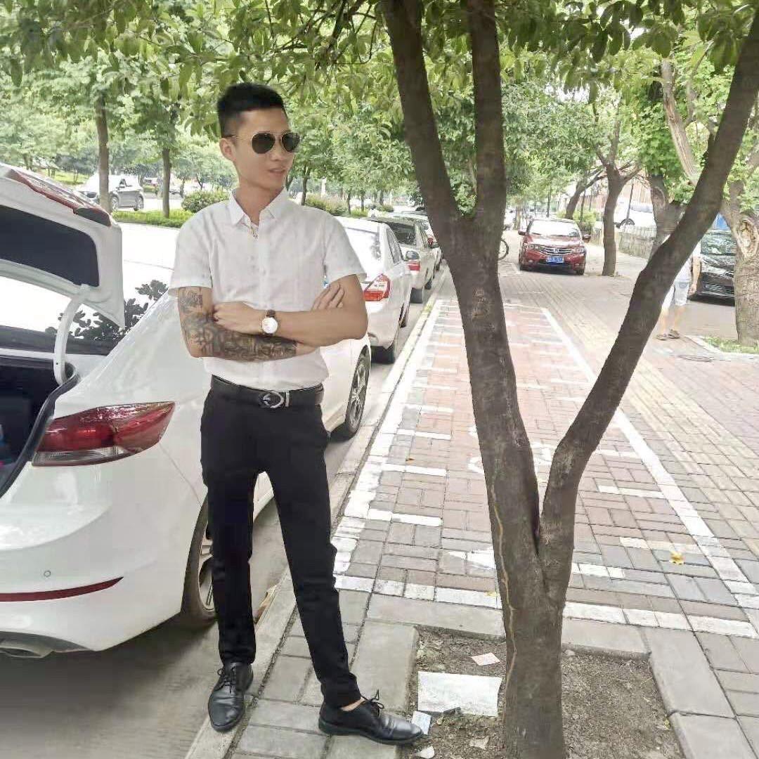 阿康秒车  新能源 燃油 二手车
