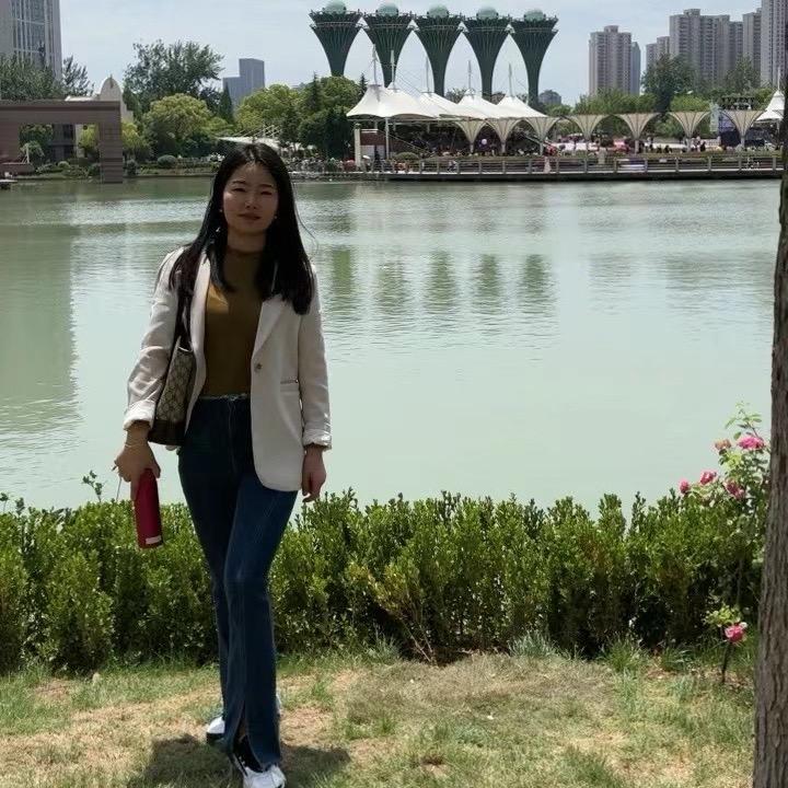 叶子