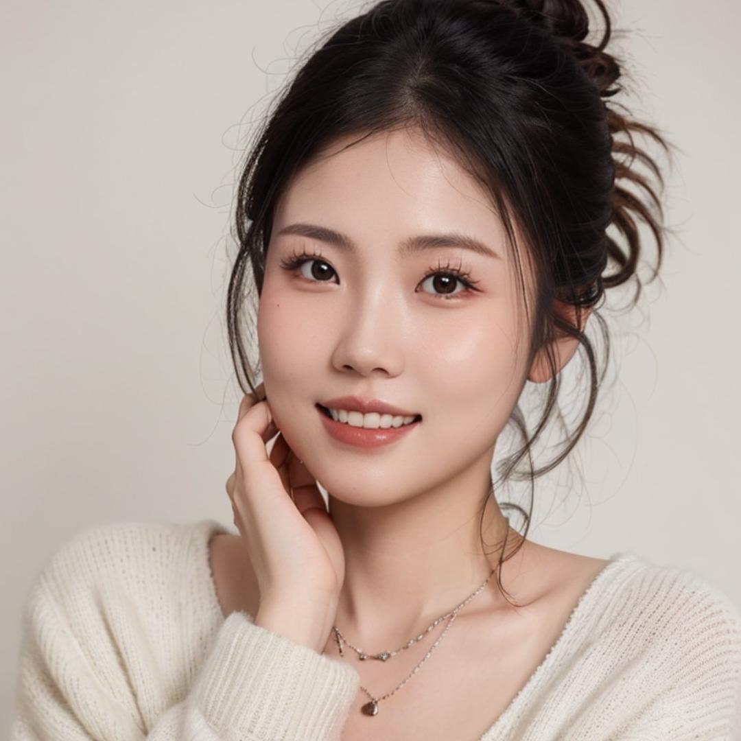 邯郸蓝话筒小雪老师