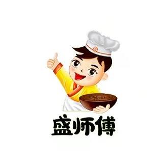 盛师傅食品旗舰店