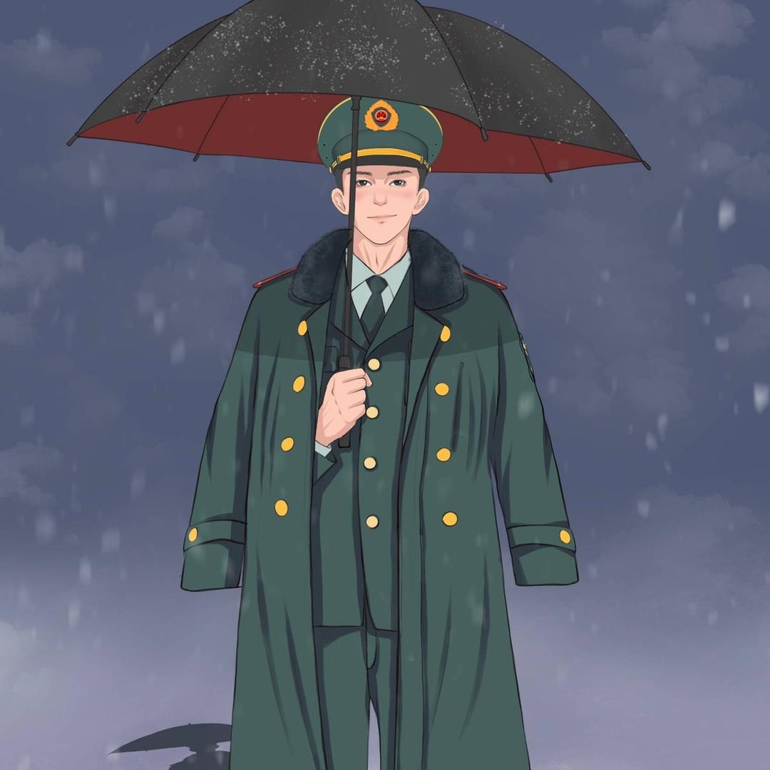 半面向右转🇨🇳