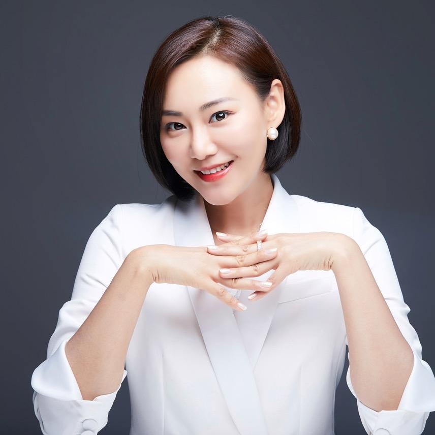 语彤Karen