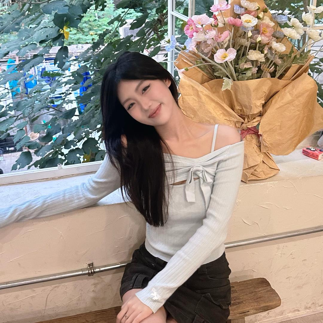 小小罗OOTD