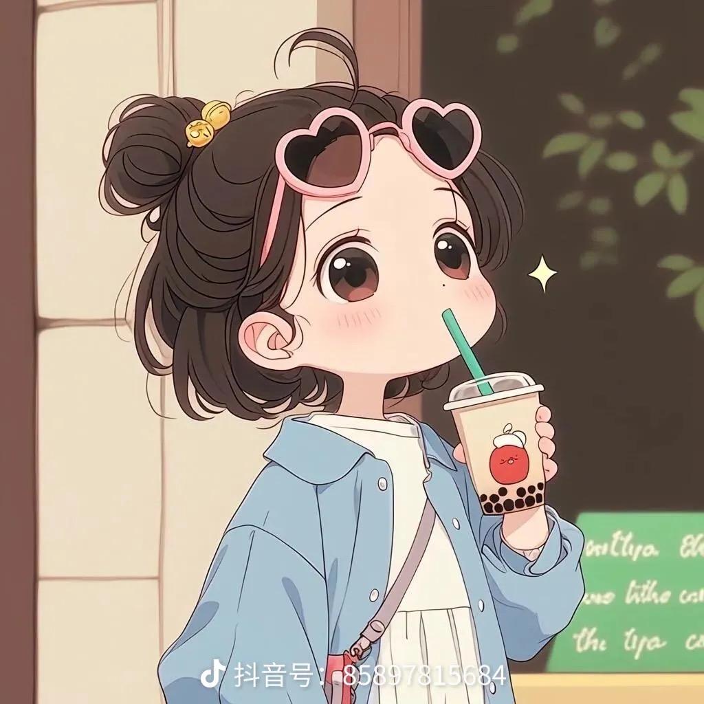 小奶昔