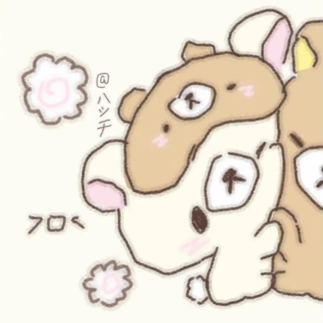 他实在可爱