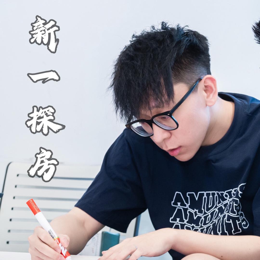 深圳阿油探房