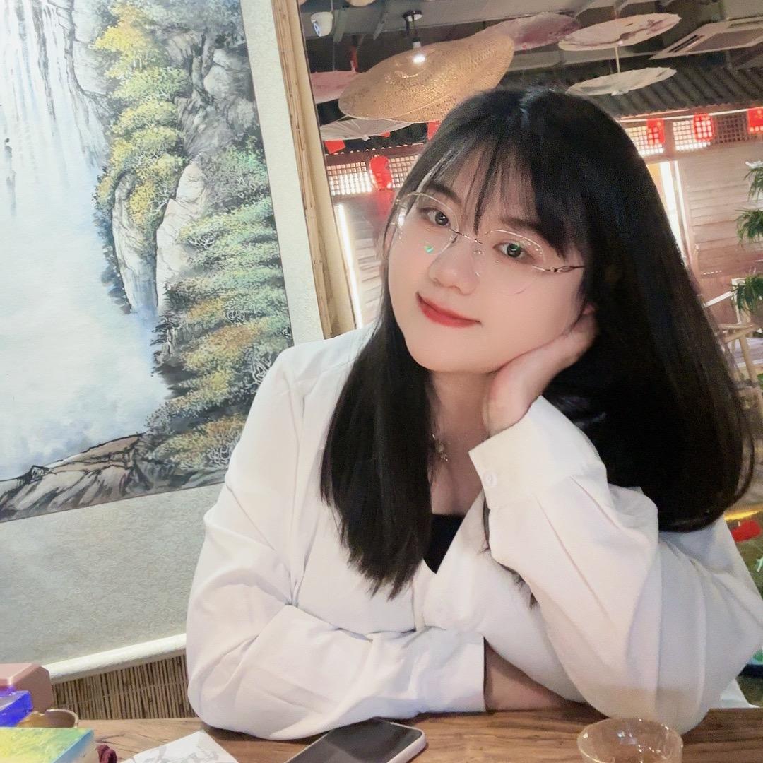 梦女孩