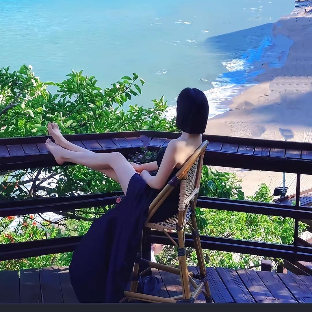@淼