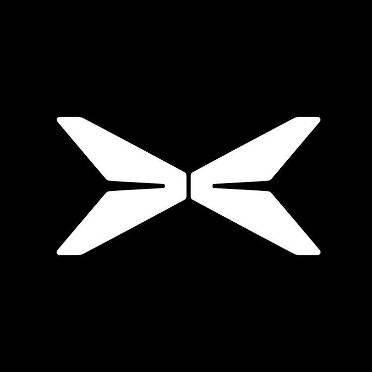 小鹏汽车成都大慈寺旗舰体验中心