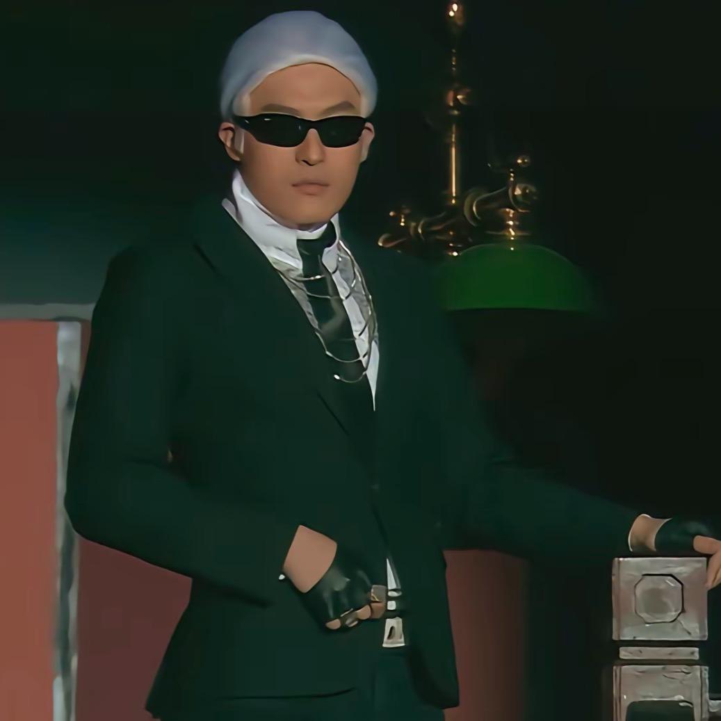 金海🙏
