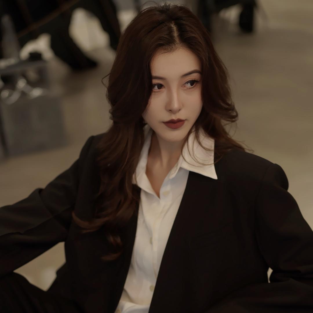 LELE【高个子女生穿搭】