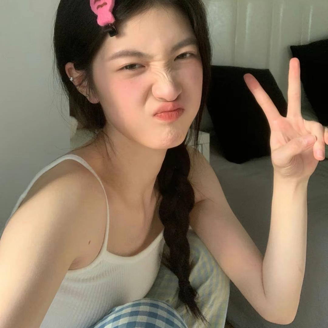 麦恩恩～