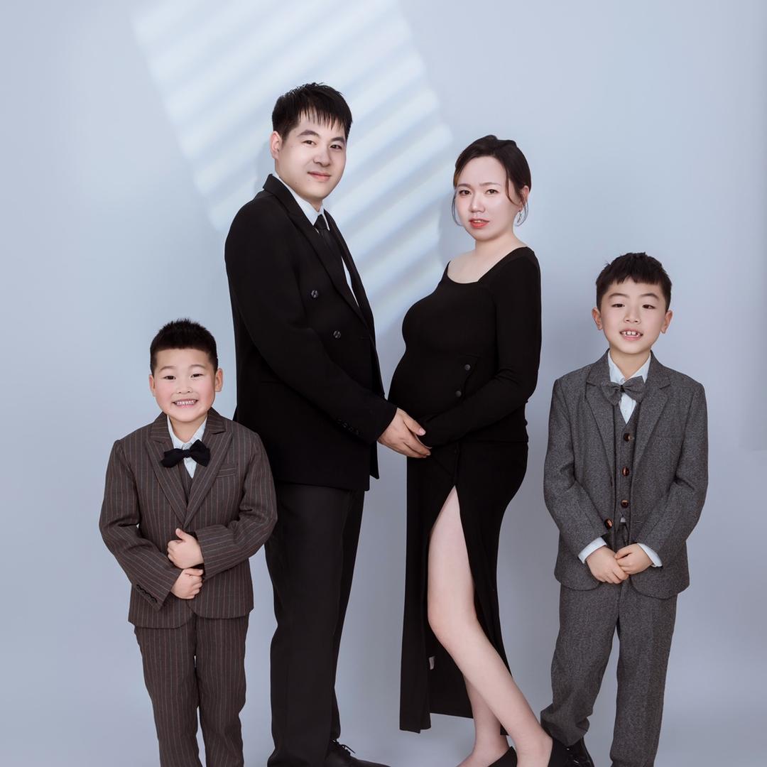 大梦子吖