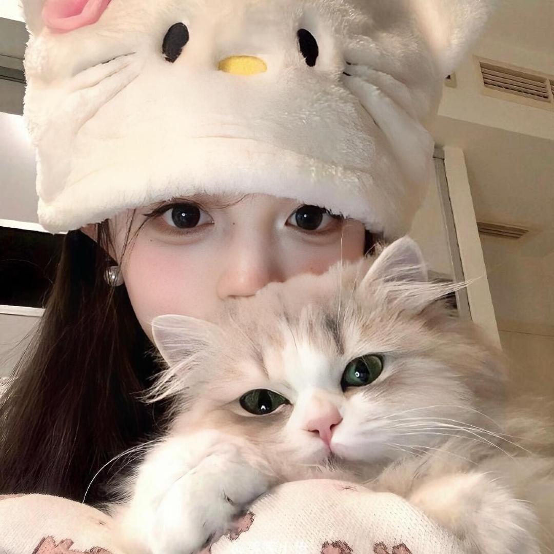 一只懒洋洋
