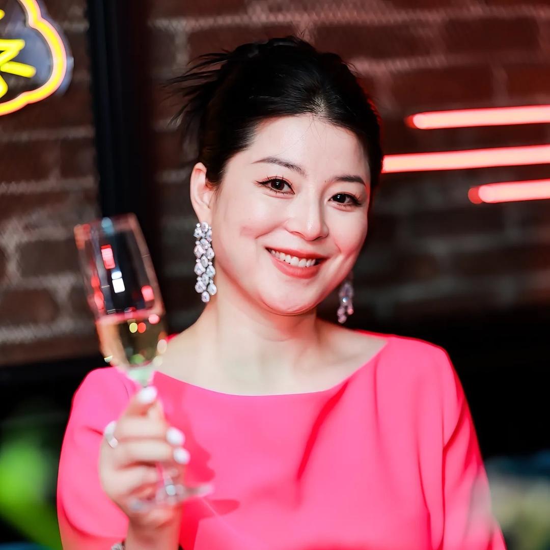 冷雪儿《直播甄选》