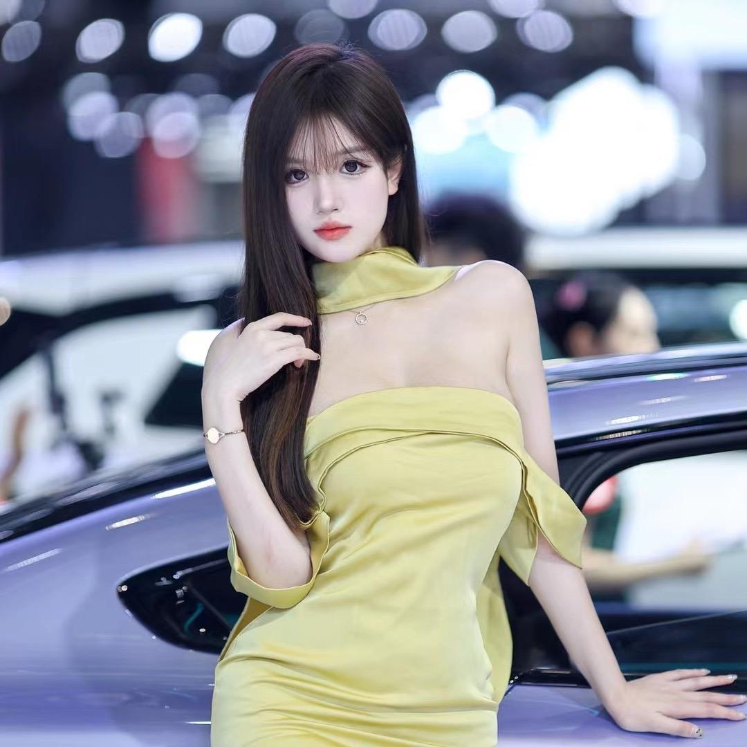 车圈小洁