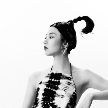 陈安琪AngelChen