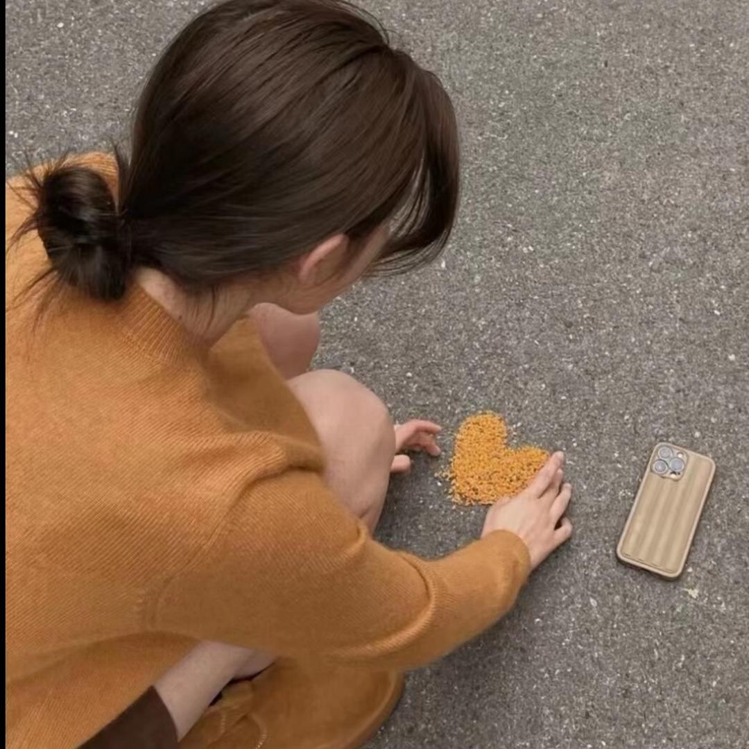 漠.