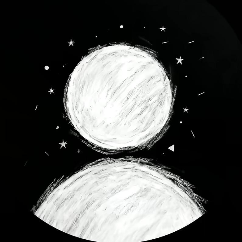 再也没有小尾巴了🙂