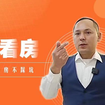 艾哥看房Vlog