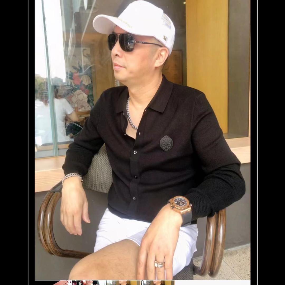 广州大古欧品服饰